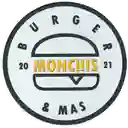 Monchis Burger - Comuna 8