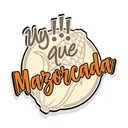 Uy!!! Qué Mazorcada