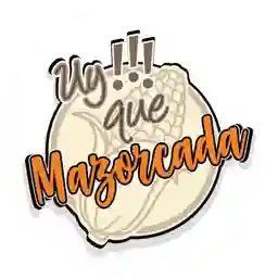 Uy!!! que Mazorrcada Castilla a Domicilio
