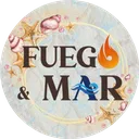 Fuego y Mar