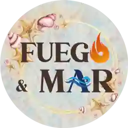 Fuego & Mar a Domicilio