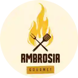 Ambrosia Plazoleta de Josemiro a Domicilio