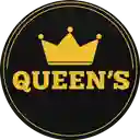 Queen's Plazoleta Josemiro