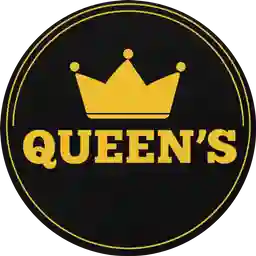 Queen´s Plazoleta Josemiro a Domicilio