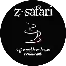 Zona Safari a Domicilio
