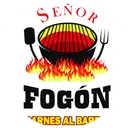 Señor Fogon Plazoleta Josemiro