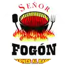 Señor Fogon Plazoleta Josemiro