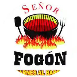 Señor Fogón Plazoleta Josemiro a Domicilio