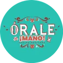 Orale Mano Cabecera