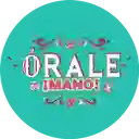 Orale Mano Cabecera