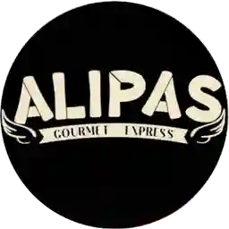 Alipas Gourmet a Domicilio