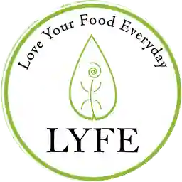 Lyfe Comida Saludable a Domicilio
