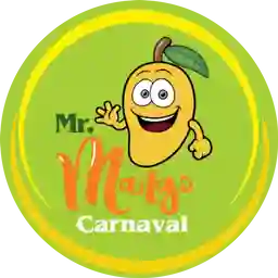 Mr Mango Carnaval Plaza Del Sol a Domicilio