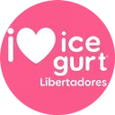 Icegurt Libertadores