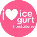 Icegurt Libertadores