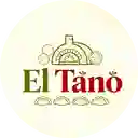 El Tano - Donde Italia Se Encuentra con Argentina