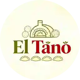 El Tano - Donde Italia Se Encuentra con Argentina a Domicilio