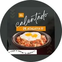 El Calentado de Atalaya