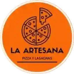 la Artesanal Pizzeria a Domicilio