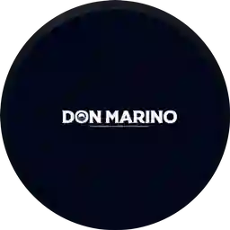 Don Marino a Domicilio