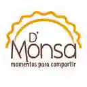 Dmonsa Productos Congelados