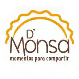 Dmonsa a Domicilio