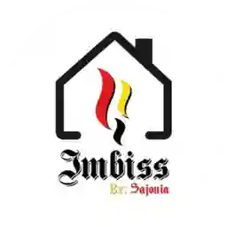 Imbiss By Sajonia a Domicilio
