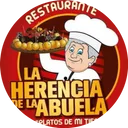 La Herencia de la Abuela