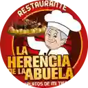 La Herencia de la Abuela