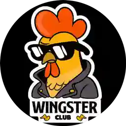 Wingster Club a Domicilio