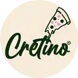 Cretino Pizza a Domicilio