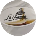 Restaurante la Cascada Glorieta