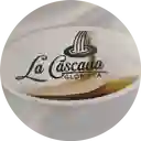 Restaurante la Cascada Glorieta