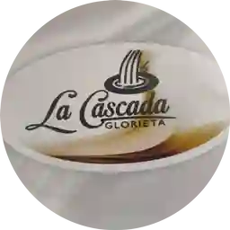 Restaurante la Cascada Glorieta a Domicilio