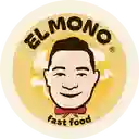 el Mono Fast Food Sm - María Eugenia Pando