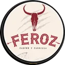 Feroz Restaurante Bar