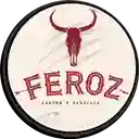 Feroz Restaurante Bar - Buenos Aires