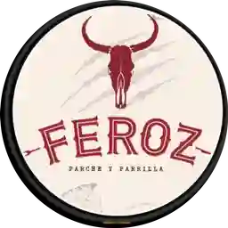Feroz Restaurante Bar a Domicilio
