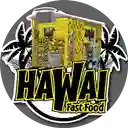 Hawai Fast Food