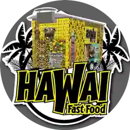 Hawai Fast Food 2 a Domicilio