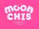 Moonchis Cookies