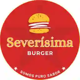 Severisima Food y Bebidas  a Domicilio