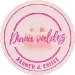 Diana Valdez Brunch & Coffee a Domicilio