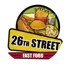 26 Street Fast Food