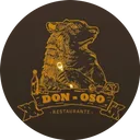 Don Oso Restaurante