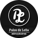 Palos de Leña. - Fontibón