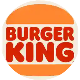 Burger King - Plaza Central  a Domicilio