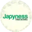 Japyness Cafeteria Saludable