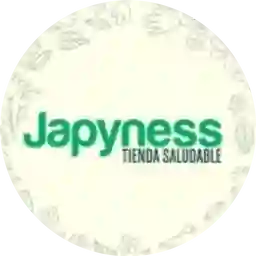 Japyness Cafeteria Saludable a Domicilio