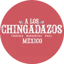 A los Chingadazos
